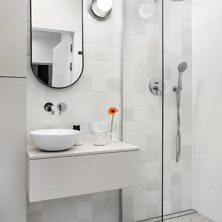 Nowoczesny Apartament W Sercu Miasta Self Check-In Katovice Exteriér fotografie