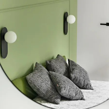 Nowoczesny Apartament W Sercu Miasta Self Check-In Katovice Exteriér fotografie