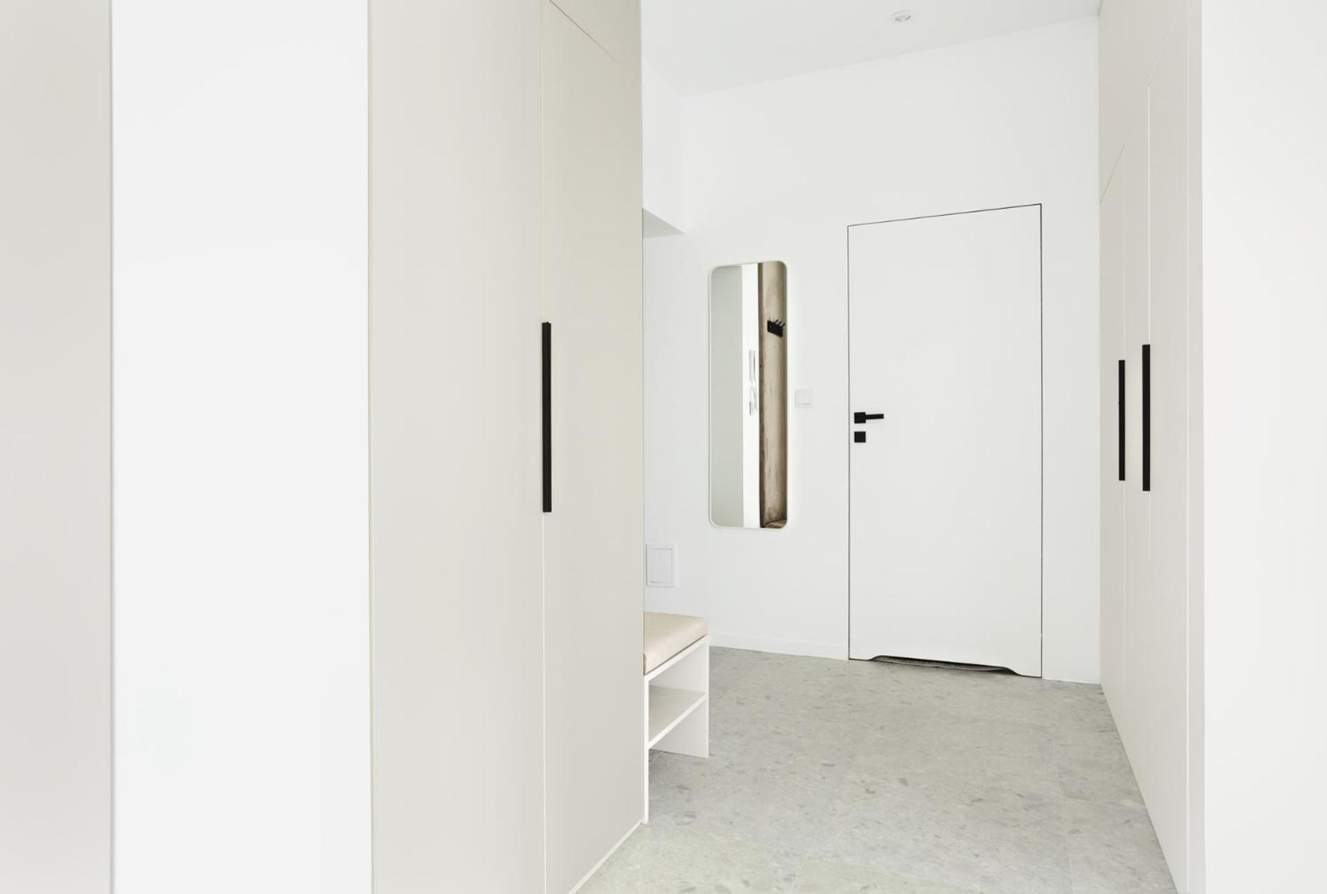Apartmán Nowoczesny W Sercu Miasta Self Check-in *