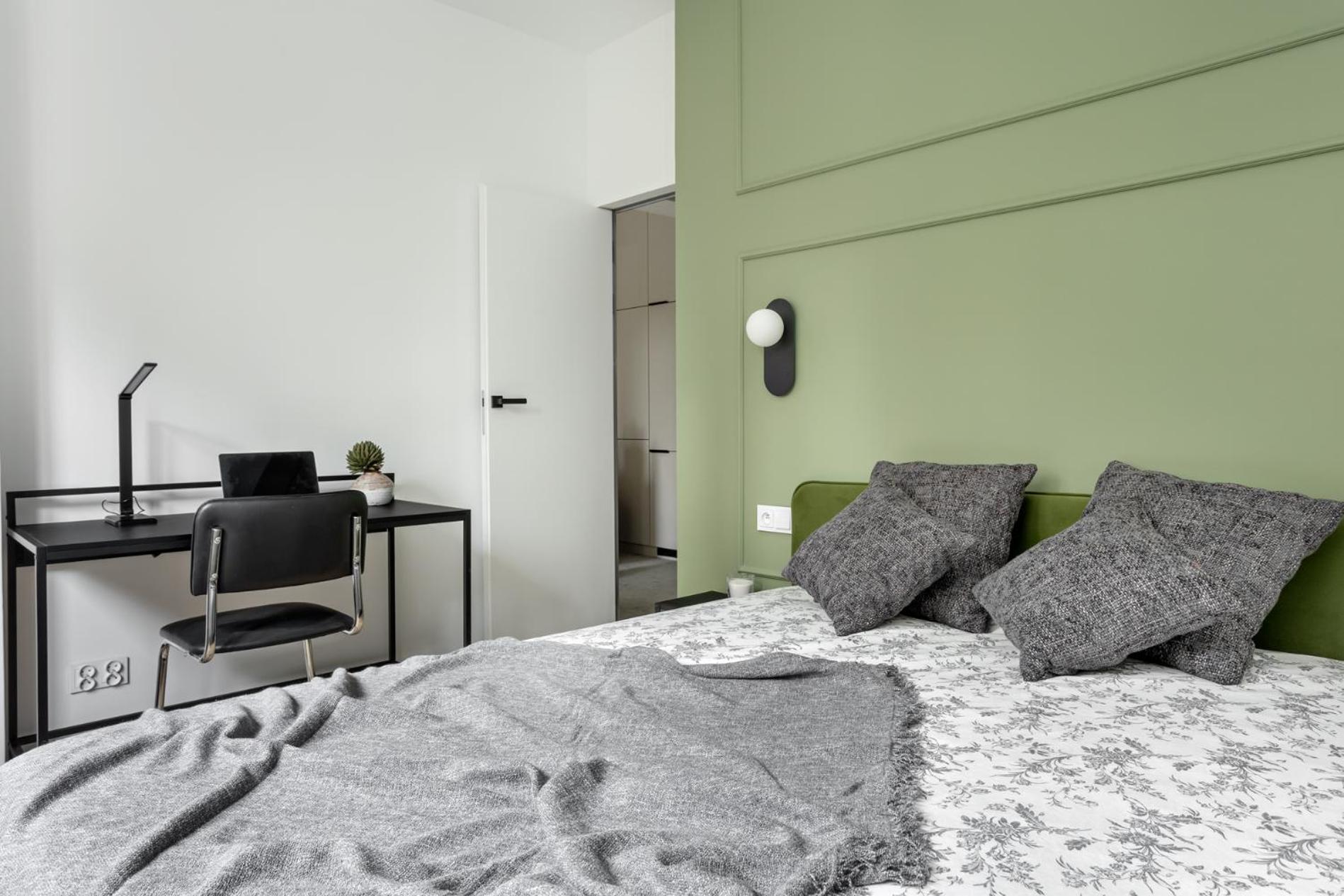 Apartmán Nowoczesny W Sercu Miasta Self Check-in Katovice